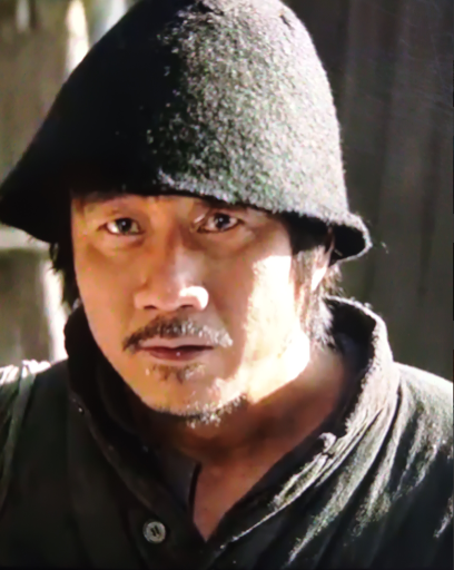 《归队》
第十七集剧情预告，
鲁长山和高云虎终于见面了，两个人相见，四目相对好一