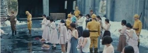 1937年，被钉上疯子淫魔名字的日本少将，立下自己的目标，要侵犯一万名处女，临死