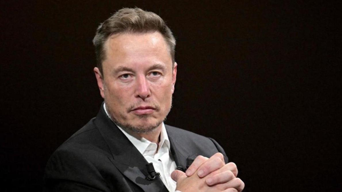 AI消灭人类？马斯克预言谈AI威胁：可能会在5年内消灭人类