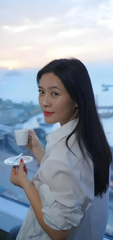 那些脑洞大开的，

眼光实在太偏颇，

当初一直在说说，田海蓉她比较阴狠，看到现