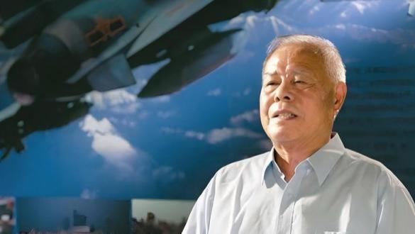 没人能像中国人一样，穿破衣吃烂菜，却把西方精锐战机给揍了