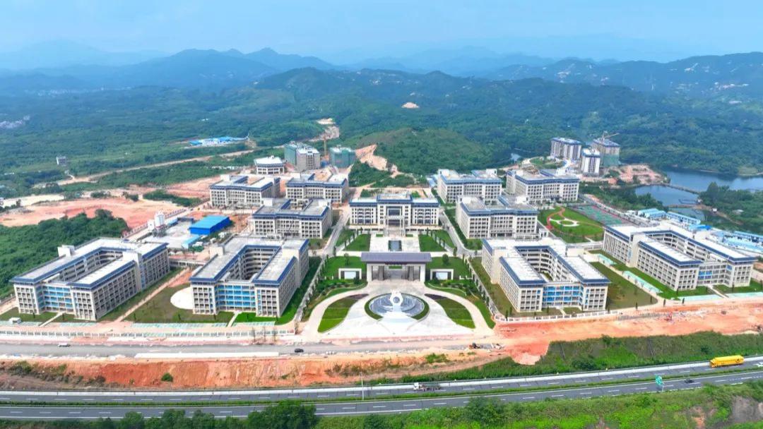 提醒！广东这6所院校已停招专科生！