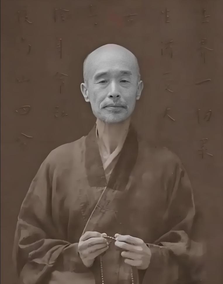 “人是气死的，花是浇死的。”弘一法师这句平实却深刻的话，不知点醒了多少人。他曾说