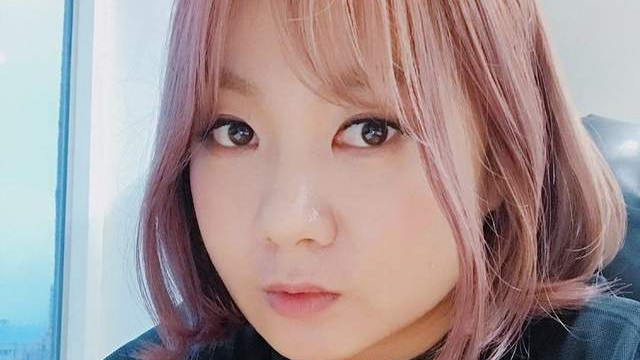 韩星朴娜莱公开家中被盗始末，在二手店发现自己的名牌包