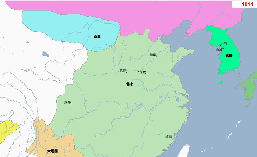 1.战场伪装
曹玮初战小胜后，刻意令士卒散漫回营，沿途抛撒箭矢、甲片，丢弃破损军