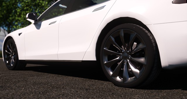 特斯拉用户自述被FSD救命 刷到个特斯拉用户自述被FSD救命的事儿，还挺有感触。