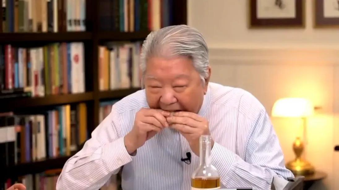著名监制蔡宣去世，死因曝光，哥哥蔡澜不出席葬礼