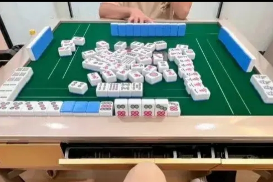 爱打麻将的女人，无非就是这几种：

1.太闲了，天天无所事事，为人懒惰，把自己打