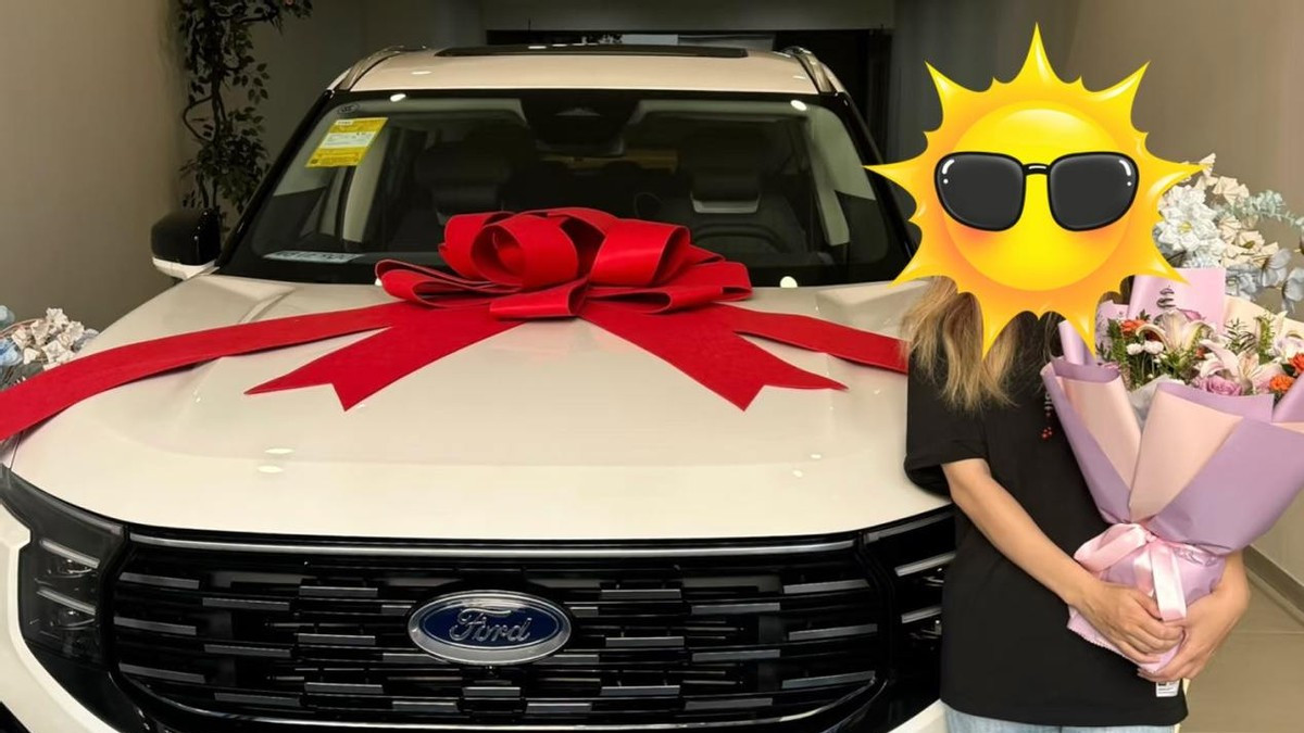 看车，验车，提车三部曲，开着锐界L回家去！