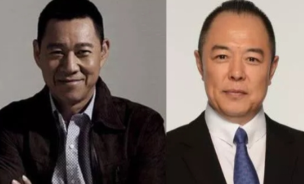 有一次，张铁林向老同学张丰毅讨教：“老丰，你看过我演的吕不韦吗？”张丰毅说：“我