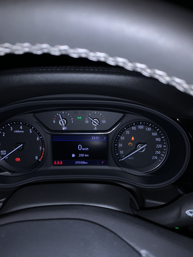 看来不是小概率问题
我也中招了，二万九千公里
这个可能不是通用的，就说一个发生自