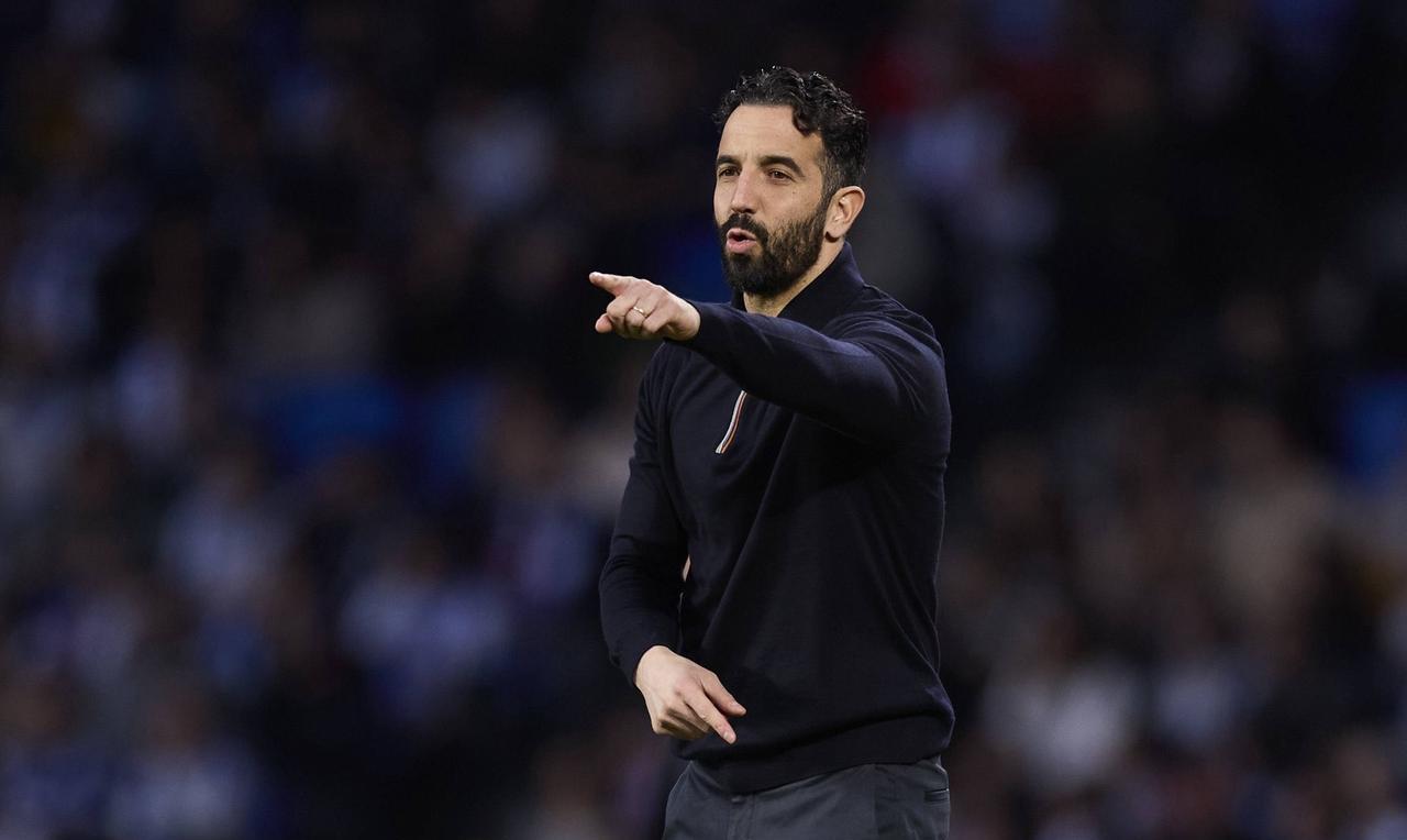 2026注定是不平凡的一年：切尔西马雷斯卡刚收拾完行李，这前脚刚走，曼联主帅阿莫