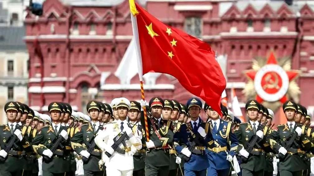 离第三次世界大战突发，又近了一步？
21日，特朗普在电视台向全米群众发表讲话，称
