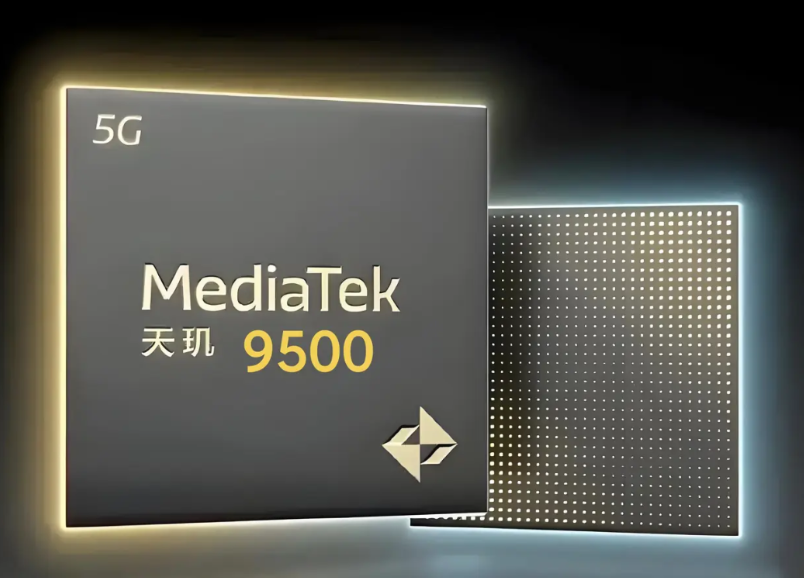 天玑9500和第二代骁龙8 Elite芯片使用台积电第三代3nm工艺，也就是N3