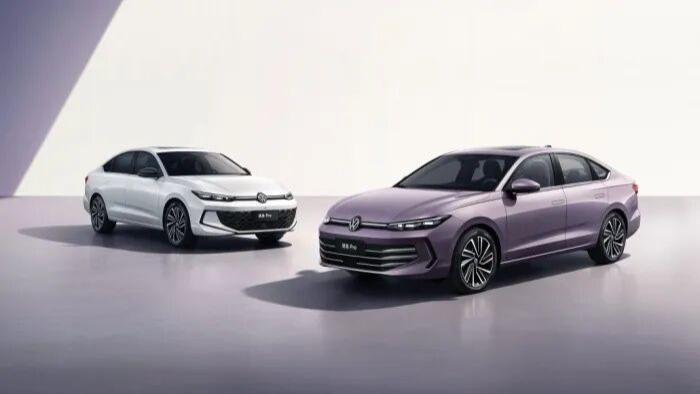 朗逸Pro仅8.88万起售！上汽大众Pro家族上新，聪明的油车打出亲民牌