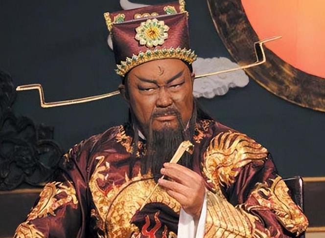 1062年，包拯去世，出殡当天发生了一件奇怪的事，原来，他临终时悄悄告诉女婿文效