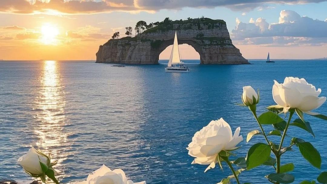 总为小事急到失眠？28句大实话扎心：你愁的那些事，老天早有打算