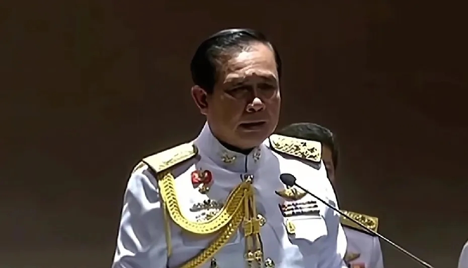 泰国为何敢强硬放话：“不接受第三方调停”？
 我们还没开口，他们就先让我们闭嘴？