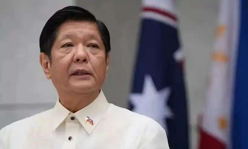 中国的“三重保险”，会让马科斯悔不当初！
在近日闭幕的东盟峰会上，菲律宾总统马科