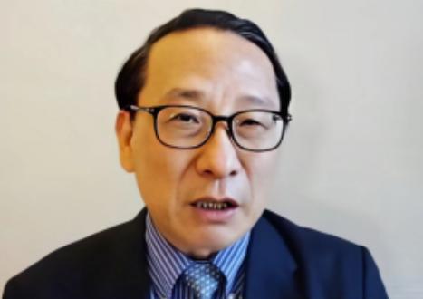 不少人敬称高志凯是 “为国为民的外交官”，但一个事实总被忽略：他已离开外交部近 