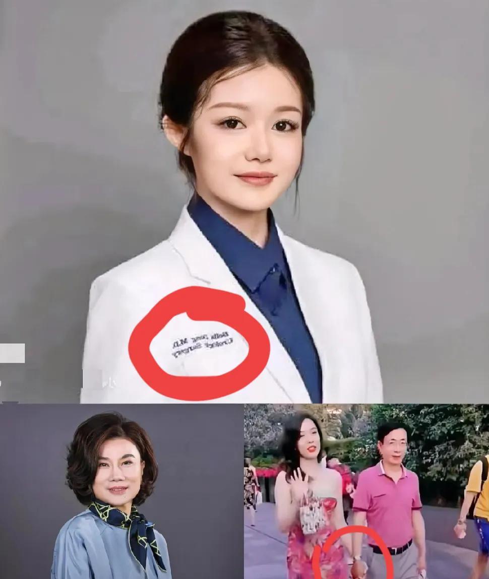 一觉醒来，
董小姐天塌了！
中华五千年，出四个董小姐。
第一个是野马，宋冬野的《