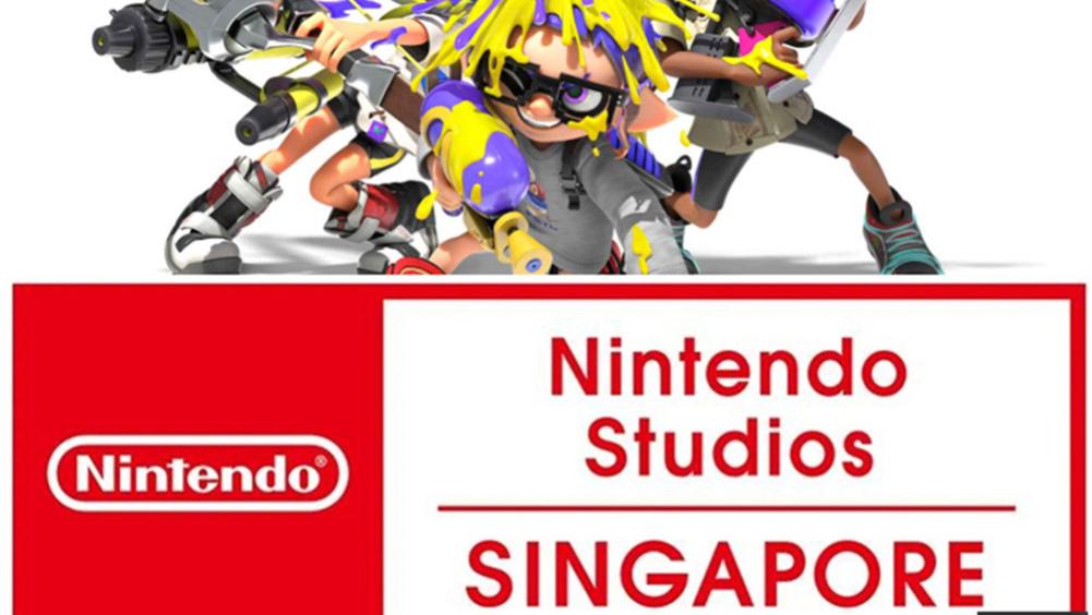 任天堂宣布收购万代南梦宫新加坡工作室 曾协助《斯普拉遁3》开发