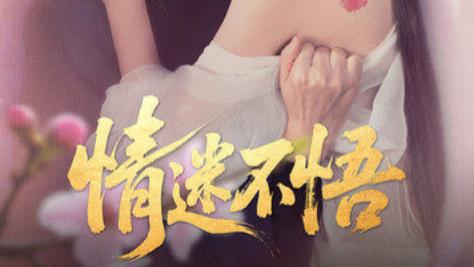 短剧《情迷不悟》情迷红尘，悟在何时--情迷不悟（全67集）主演魏小也、王彦鑫
