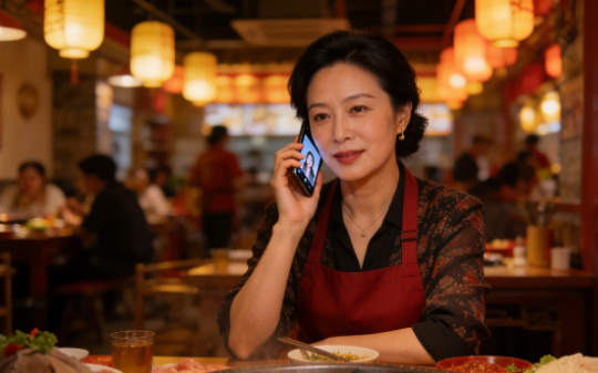 45岁单亲妈妈网恋韩国欧巴，飞首尔奔现才知，他隐藏的真面目