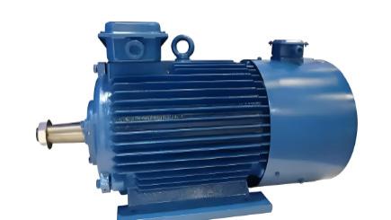 强制能效标准下 IE2电机的伪装套路