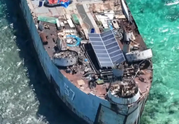 这一次，中国没有选择继续当老好人，菲律宾被台风肆虐，受灾比较严重！以往菲律宾受灾