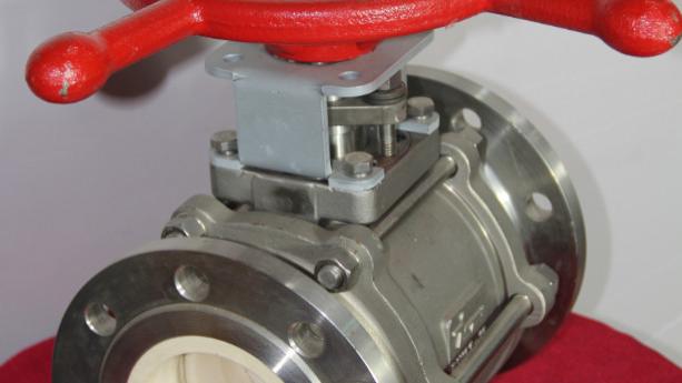 Q41TC陶瓷球阀选型深度解析