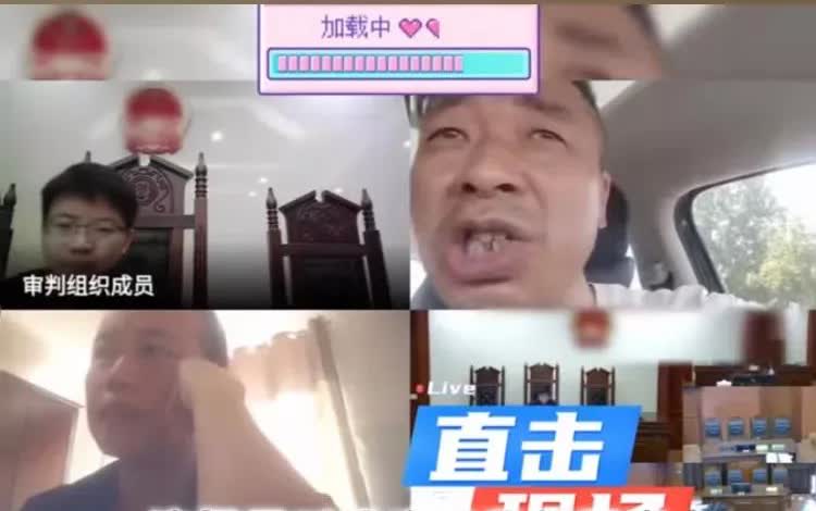 一段婚姻能把人逼成啥样？一大老爷们崩溃大哭:“只要同意离婚，让我吃屎都愿意！”是