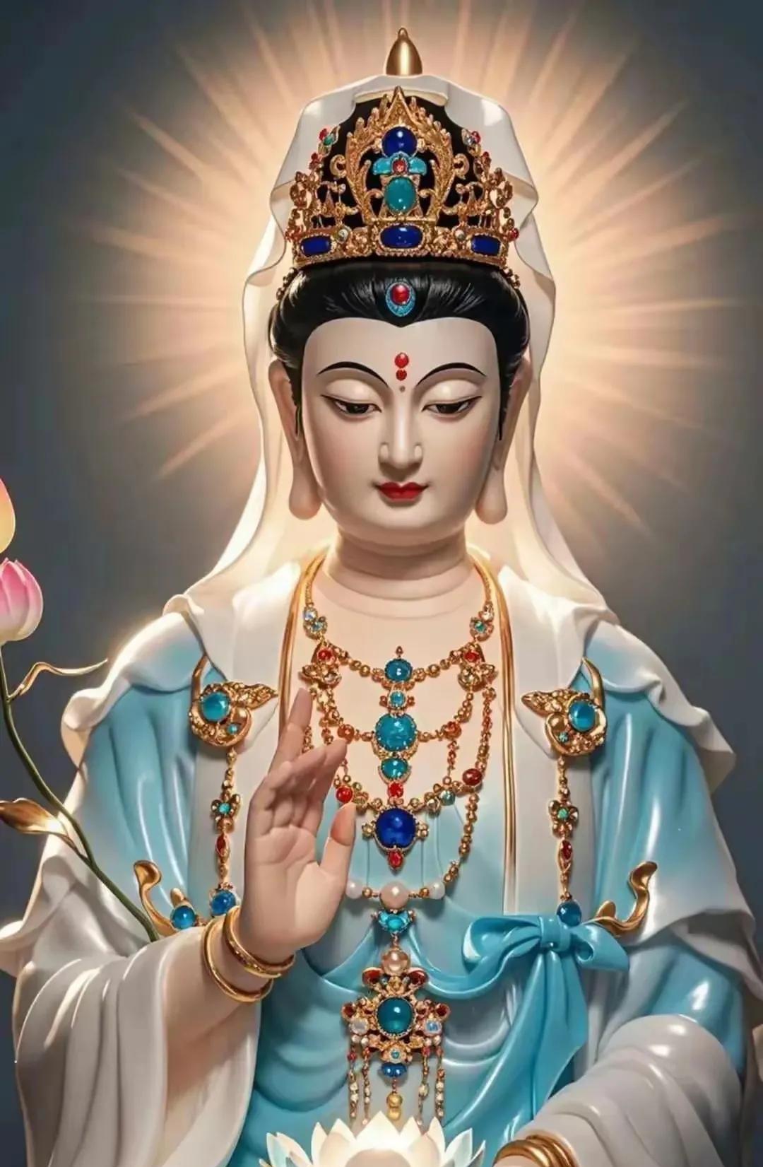 不管你现在过得有多糟，马上就要否极泰来啦！你想想，老话说“否极泰来”，就是坏到极