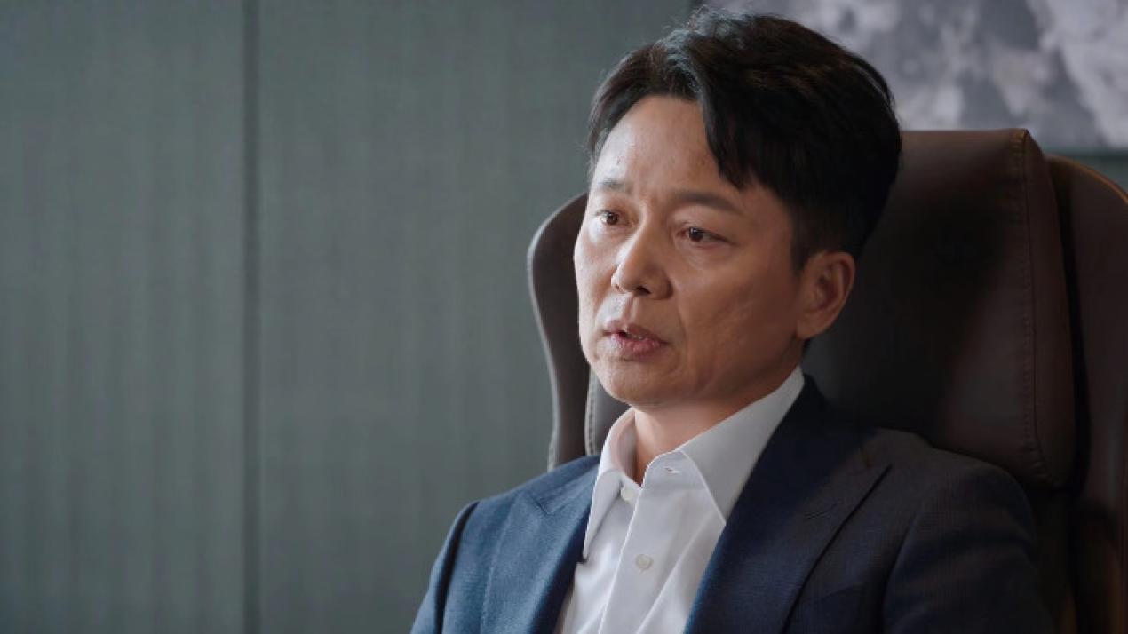 《蔷薇风暴》：于时设局，江一笛被骗！