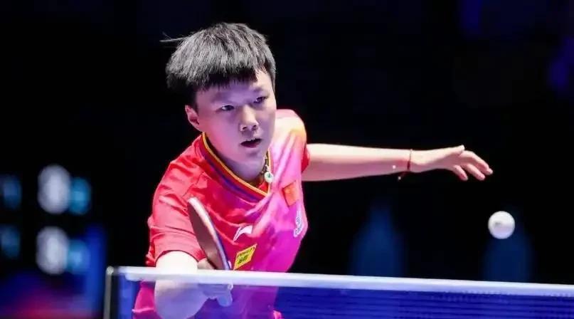 WTT斯科普里常规挑战赛男女单打8强各决出四席！
男单晋级8强选手：
泊雷特、宇