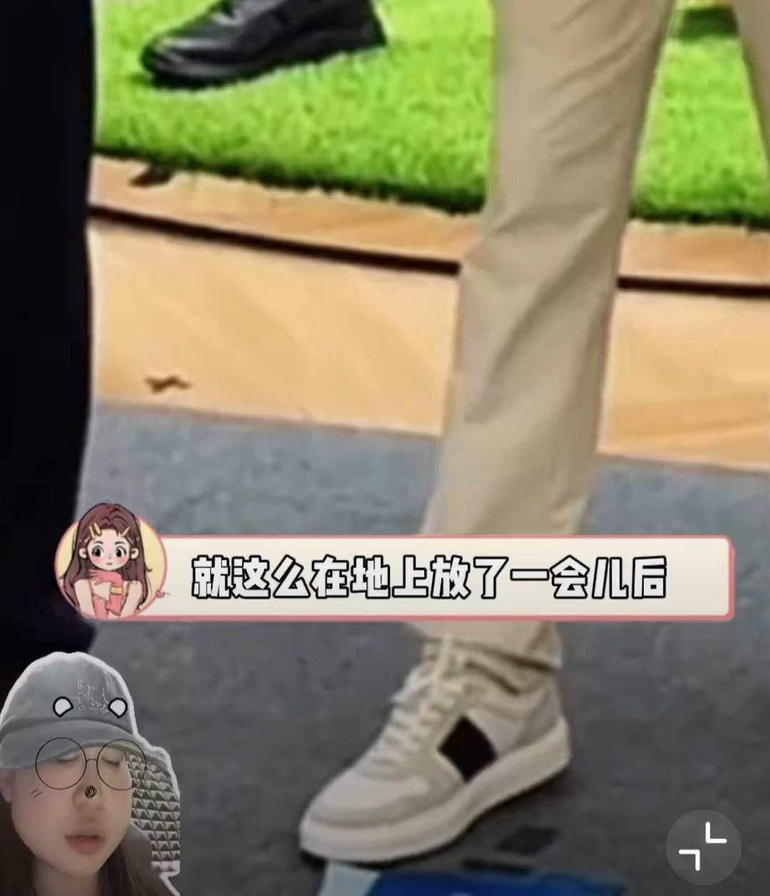 内娱对男女艺人双标引热议！男星被贴“显眼包”等标签获包容，女星遇同类事易遭指责