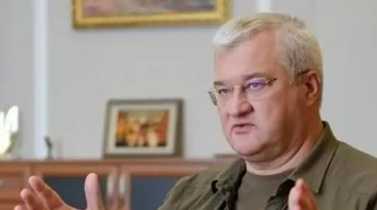 乌克兰外长放话：乌克兰愿结束战争，但美国必须对中国实施严厉制裁！根据乌克兰媒体报