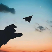 大浪淘沙空间站