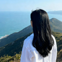 林溪的生存手记