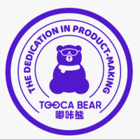 TooCaBear嘟咔熊