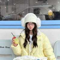 山山而川的小山