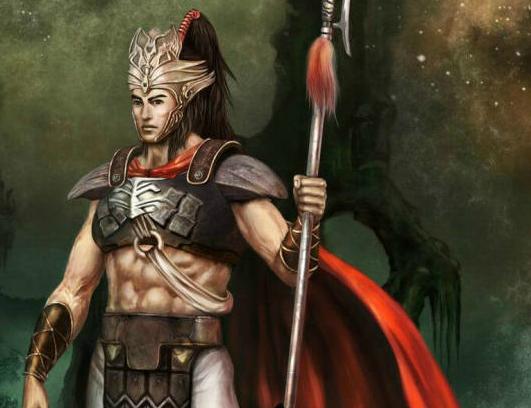 “河魁星”是天蓬元帅吗？黄飞彪与猪八戒有共同点吗？他俩像吗？