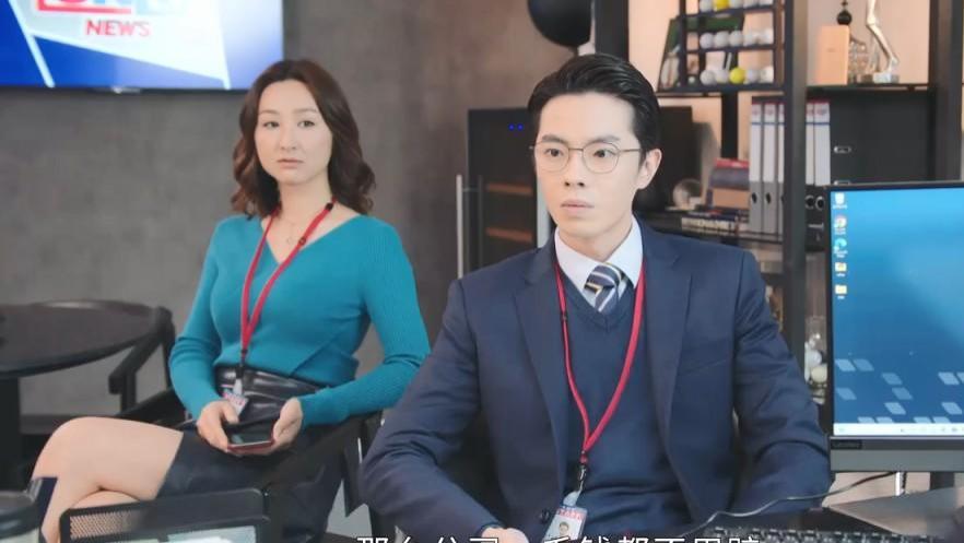 TVB力捧小生要兼职为生！心痛去打工半天花300块，单亲领综援长大