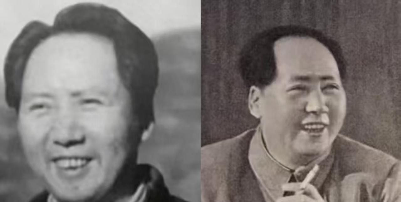 毛主席鲜为人知的十大习惯：
1.冷水洗澡
1961年，毛主席抵达杭州和卫士们一起