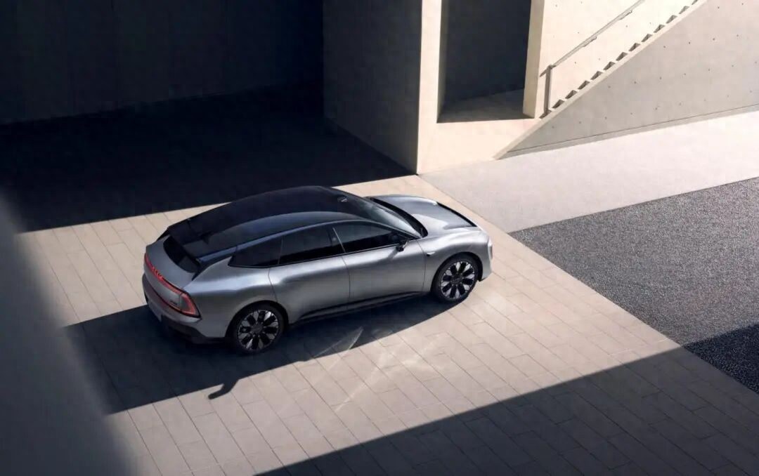 奥迪E5 Sportback 与特斯拉Model 3争夺高端