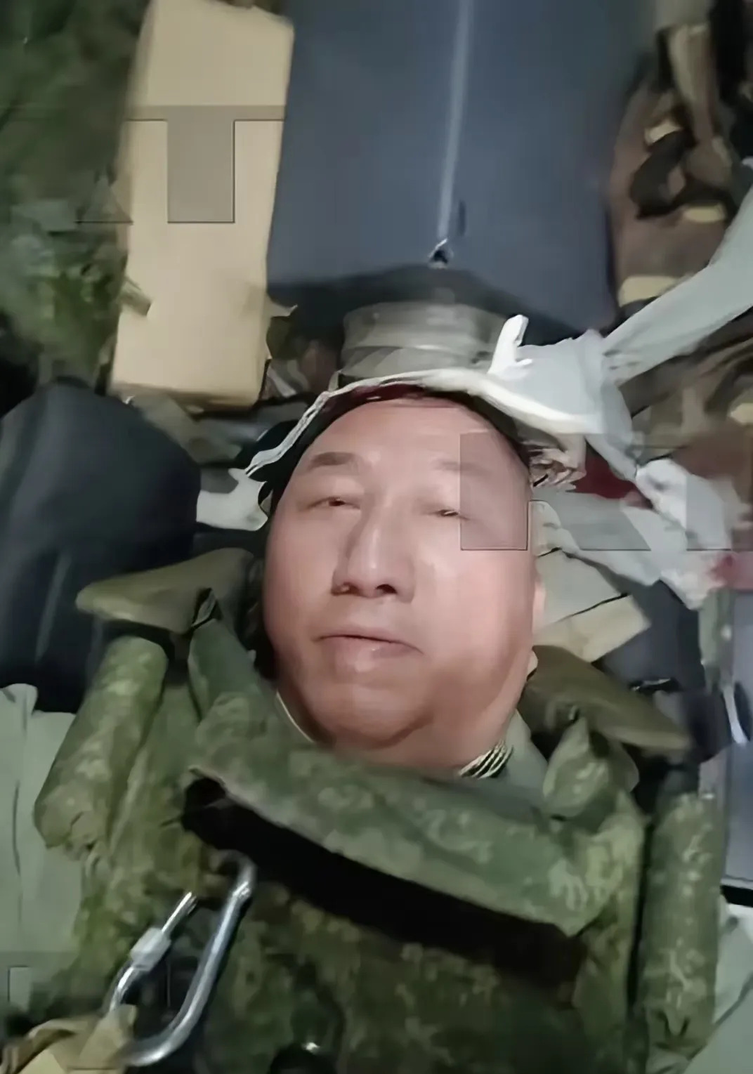 卢宇光受伤，乌友狂欢，真相终将到来











乌友们，你们是不是偷偷