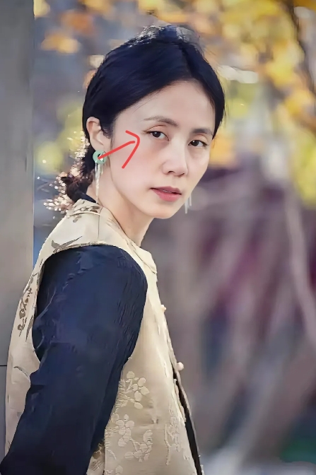 不得不说，孙莉过得好不好
秀恩爱没有用，别人一眼就看得出来
不是生了三个孩子，也