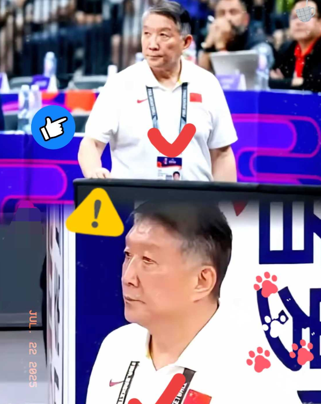 6点跑3000米，迟到直接退队！

68岁宫鲁鸣把女篮当新兵练，第一天就掐表，0