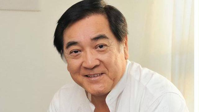 香港知名星二代官宣老婆怀孕，老戏骨父亲曾送儿媳支票