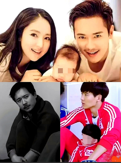 签字那刻，高云翔没回头。
车钥匙一抛，直奔幼儿园。
三年来，接女儿的日子他一次没